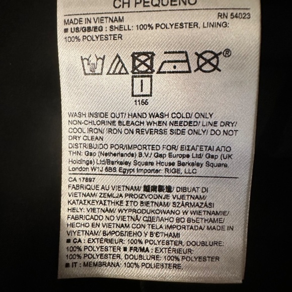 BANANA REPUBLIC Top Sz. S Petite Metallic Tiered Ruffle Hem Peplum Whimsical NEW - Picture 13 of 15